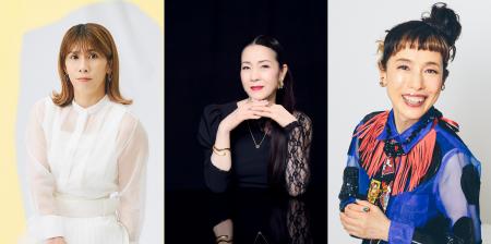 各界で大活躍中の“最強女子”たちが集結！吉田沙保里、