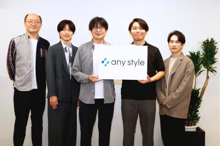 JR東日本スタートアップとany styleが資本業務提携