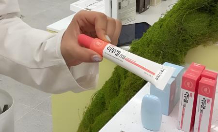 韓国スキンケアブランド「セロラバイ」、聖水・東大門