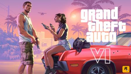 『グランド・セフト・オートVI』ローンチトレーラーを 『グランド・セフト・オートVI』ローンチトレーラーを