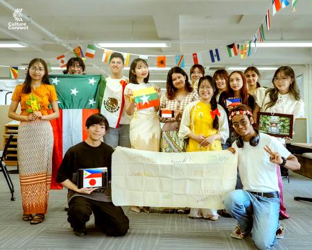 【叡啓大学】初開催！10/20(火)本学公式クラブCulture