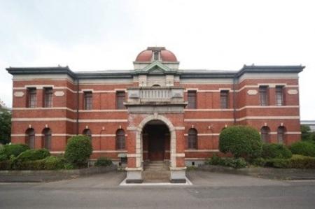 【福岡県庁】世界遺産「明治日本の産業革命遺産」バス