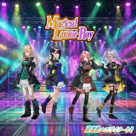 AMG発メディアミックスプロジェクト『放課後☆ミライノ