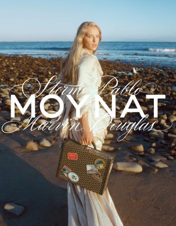 MOYNAT(モワナ) ストーム・パブロとマーヴィン・ダグ