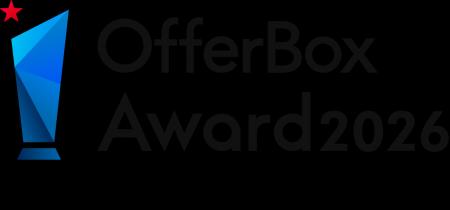 「OfferBox Award 2026」入賞・大賞企業決定のお知ら
