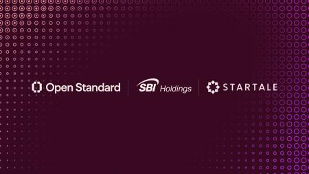 SBIホールディングスとスターテイル、Open Standardに SBIホールディングスとスターテイル、Open Standardに