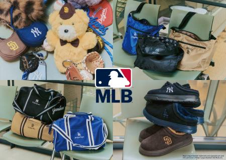 【MLB】メジャーリーグベースボールの雑貨コレクショ 【MLB】メジャーリーグベースボールの雑貨コレクショ