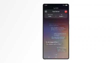 Samsung、Galaxy AIとBixbyの対応言語を拡充 Samsung、Galaxy AIとBixbyの対応言語を拡充
