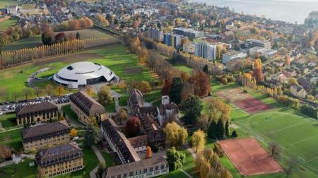 スイス名門ボーディングスクール「ル・ロゼ」入学審査 スイス名門ボーディングスクール「ル・ロゼ」入学審査