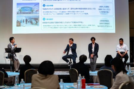 「WEMEX Wellness Day 2026」を初開催 「WEMEX Wellness Day 2026」を初開催