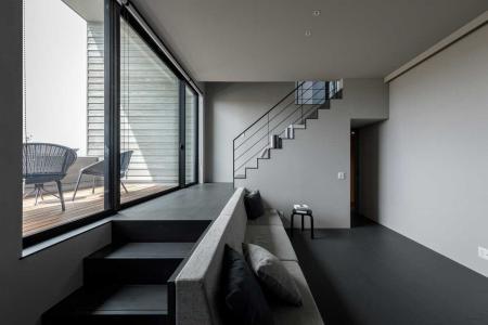 世界10か国で評価される設計力。K.DESIGN HOUSE(ケー 世界10か国で評価される設計力。K.DESIGN HOUSE(ケー