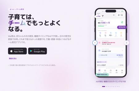 男性の育児参画を「見える化」で後押し 産前産後ケア 男性の育児参画を「見える化」で後押し 産前産後ケア
