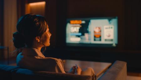 CMを「流す」から、「伝わる」を測る時代へ。ピutf-8