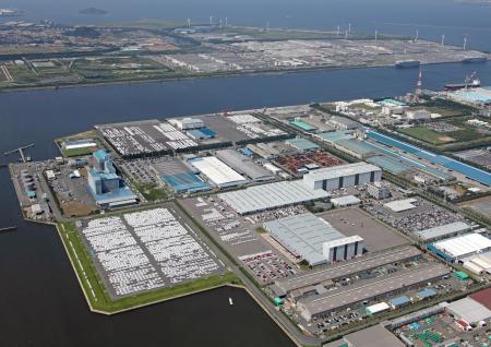 フォルクスワーゲン グループ外資系企業の日本法人と フォルクスワーゲン グループ外資系企業の日本法人と