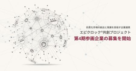 Rhelixa、ロンジェビティ領域の企業共創を加速する「