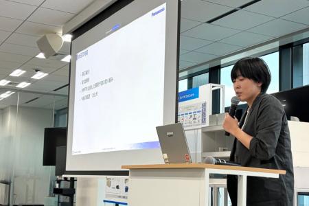 当社社員が「JEDAI in Osaka 2026 新秋」に登壇しまし