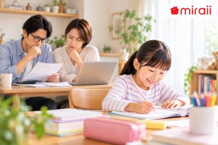 ~子どもの成長と、家計・資産形成の見直しタイミング ~子どもの成長と、家計・資産形成の見直しタイミング