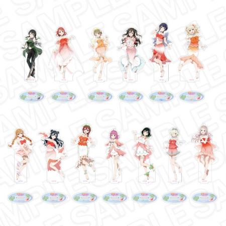 【アフター京まふ】ラブライブ！虹ヶ咲学園スクールア