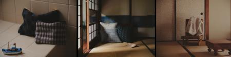 IDEE 「IDEE JAPONICA-日本の布-」シリーズ新発売