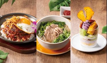 10月16日(金)オープン! レストラン「Cafe&Dining 10月16日(金)オープン! レストラン「Cafe&Dining