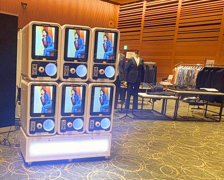 ニイガタスタイル主催「WORK STYLE FAIR―働く私の定番