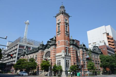 横浜市中区役所公式Instagram「@naka_yokohama_offici