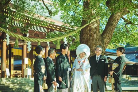 【フォレストテラス明治神宮】令和9年2月までの期間限