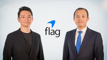 株式会社フラッグの社外取締役に17LIVEグローバルCEO 株式会社フラッグの社外取締役に17LIVEグローバルCEO