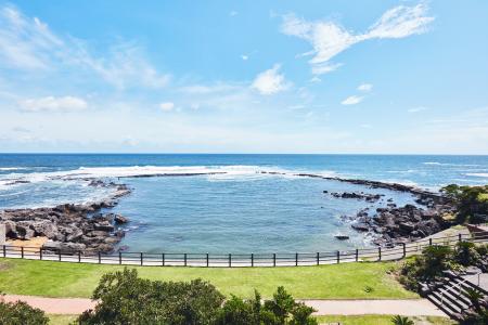 【鹿児島県南九州市】番所鼻自然公園が令和8年度都市 【鹿児島県南九州市】番所鼻自然公園が令和8年度都市