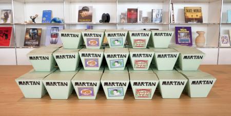 Kiii社、麻辣湯の社食サービス「MARTAN for Office」