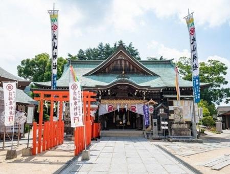 優勝賞金５万円！！自転車神社祭・のろのろ一本橋第５