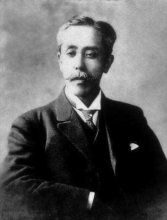 鳥居龍蔵の才能を見出した日本初の人類学者の軌跡に迫 鳥居龍蔵の才能を見出した日本初の人類学者の軌跡に迫