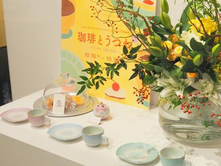 【本日開幕】オープン時には行列も！京都伝統産業ミュ