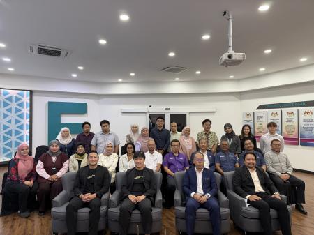 V3D Asia子会社、マレーシア政府管轄機関「CIDB IBS」