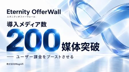 「Eternity OfferWall（エタニティオファーウォール）
