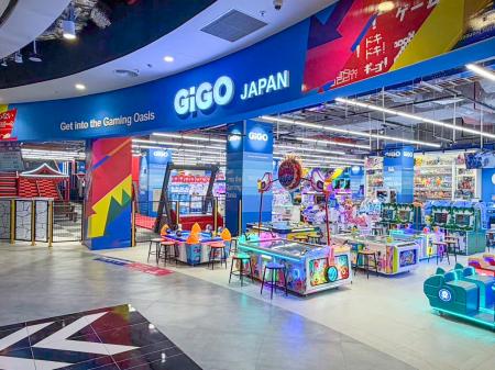エリア最大級の観光拠点、タインホア市に初出店ベトナ エリア最大級の観光拠点、タインホア市に初出店ベトナ
