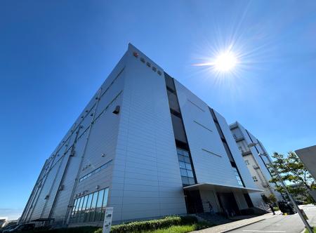 日本ストライカー 横浜市に国内6拠点目の新物流センタ 日本ストライカー 横浜市に国内6拠点目の新物流センタ