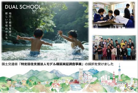 国土交通省「特定居住支援法人モデル構築実証調査」に