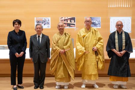 日本女子大学の長年にわたる約10万点の調査研究が結実 日本女子大学の長年にわたる約10万点の調査研究が結実