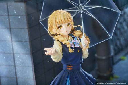 『学園アイドルマスター』より、「藤田ことね」が『雨