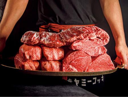 【沖縄初上陸】食べログ「焼肉 TOKYO 百名店」選出の
