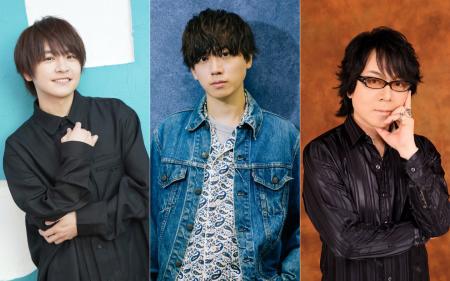 声優・上坂すみれが主演を務める競輪が舞台のラジオド 声優・上坂すみれが主演を務める競輪が舞台のラジオド