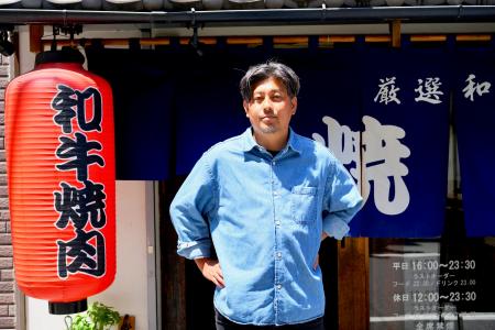 物語コーポレーション運営の焼肉店が、「トレタ予約台 物語コーポレーション運営の焼肉店が、「トレタ予約台