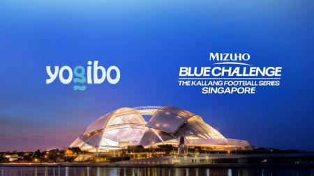Yogibo、サッカー日本代表・ブラジル代表など4か国が