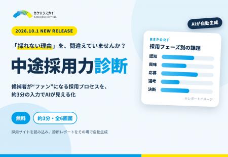 20代の6割超が“転職予備軍”なのに「採れない」のはな