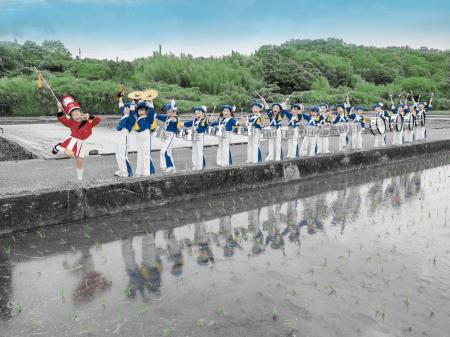 写真家 浅田政志が中井町へ出張！写真に残したい神奈