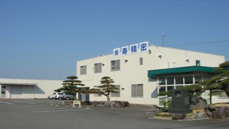 見えないところで、暮らしを支える。～株式会社寿精密