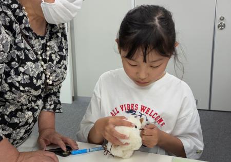 【こどもの休日の過ごし方】11/8出発 選べるテディベ 【こどもの休日の過ごし方】11/8出発 選べるテディベ