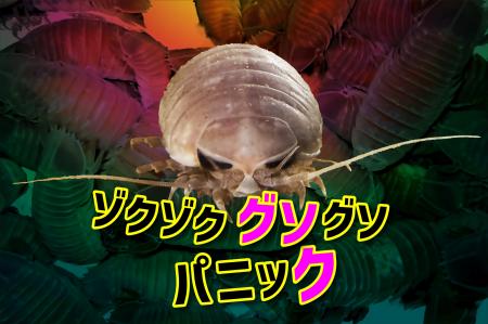 【横浜・八景島シーパラダイス】思わず“ゾクッ！”とす