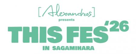 日本ゼトック、[Alexandros]主催「THIS FES'26 in Sa